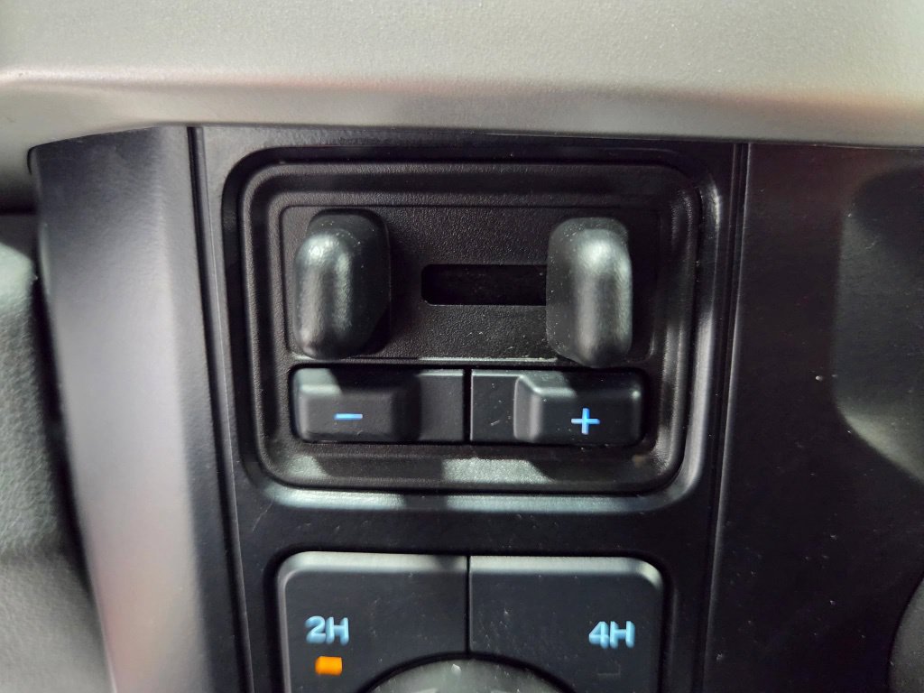 Used 2024 Ford F250 XLT w/ XLT Premium Package AWD/4WD image 39
