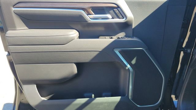 New 2026 Chevrolet Silverado 3500 LT w/ All Star Edition image 26