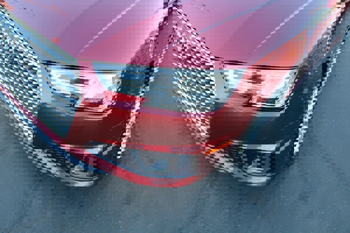 Used 2019 Audi A4 2.0T Premium Plus w/ Premium Plus Package image 10