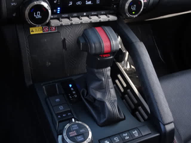 Used 2025 Toyota 4Runner TRD Pro image 32