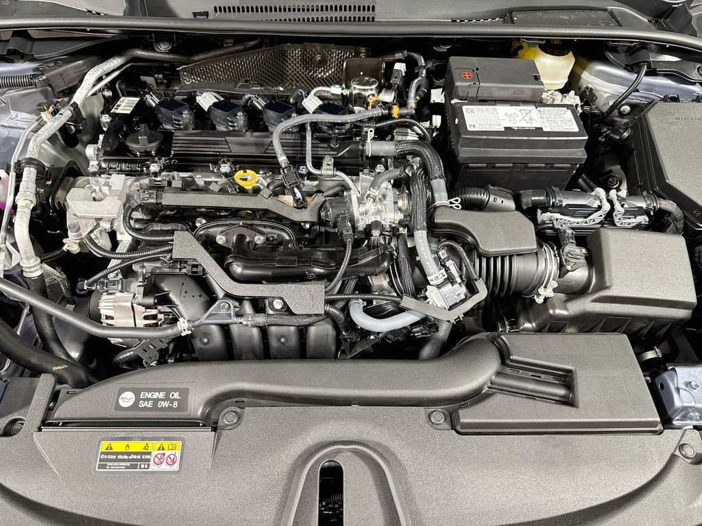 New 2026 Toyota Corolla SE w/ SE Package FWD image 31