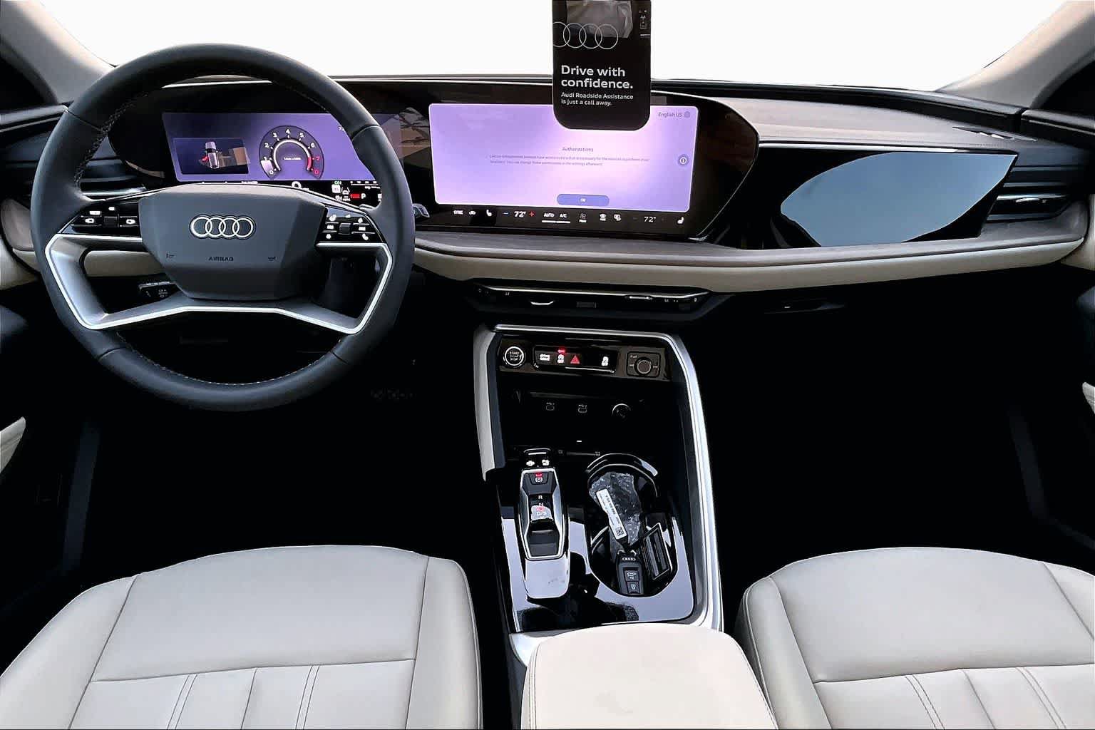 New 2026 Audi Q5 Premium Plus AWD/4WD image 5