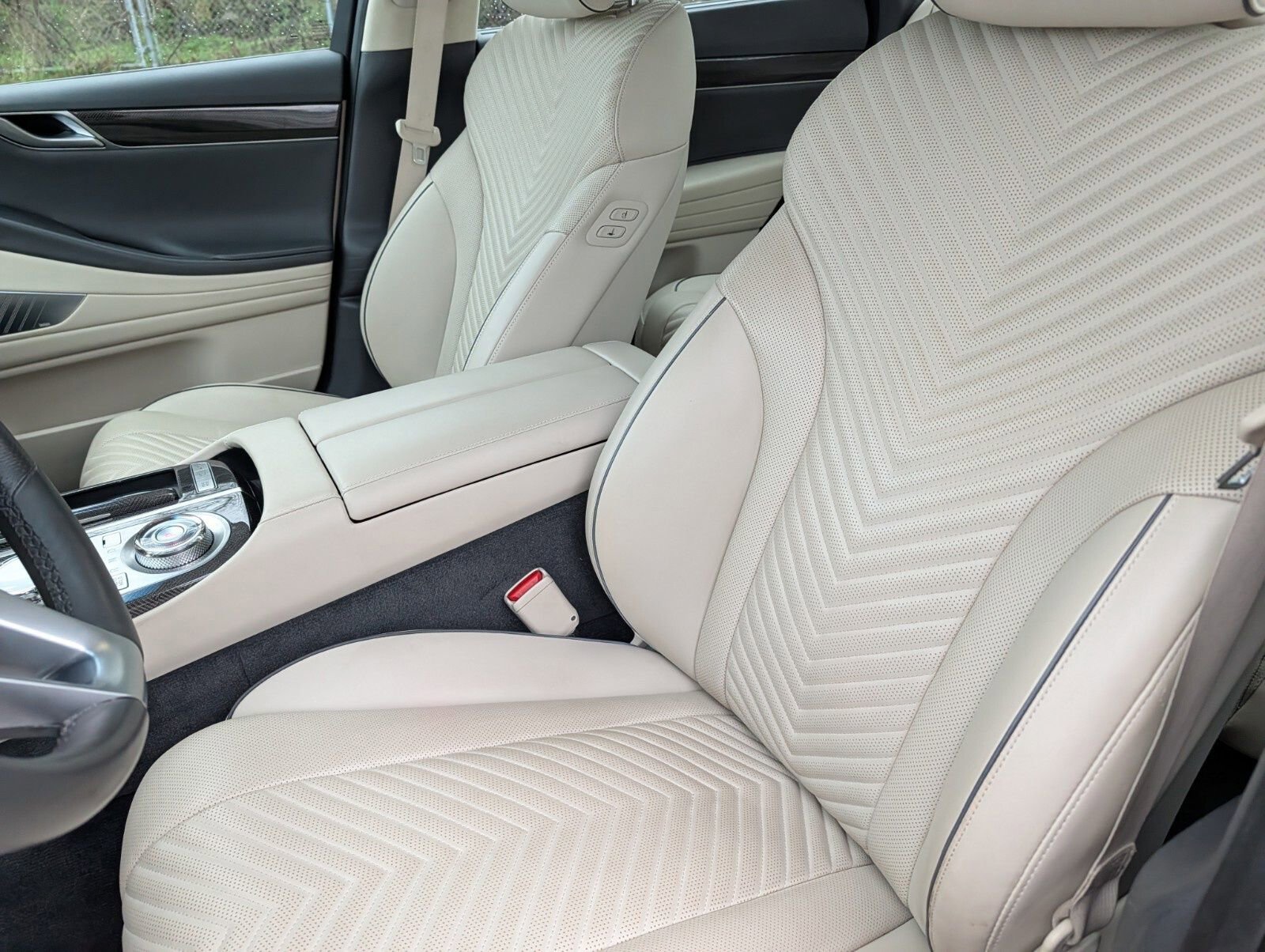 Used 2023 Genesis G80 3.5T Sport image 20