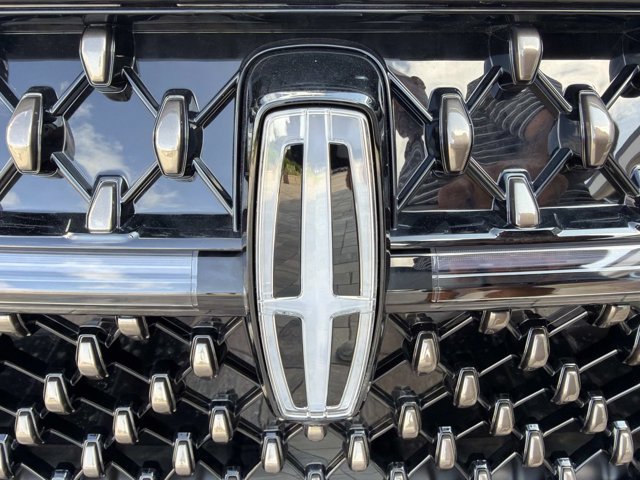New 2026 Lincoln Nautilus Black Label AWD/4WD image 7