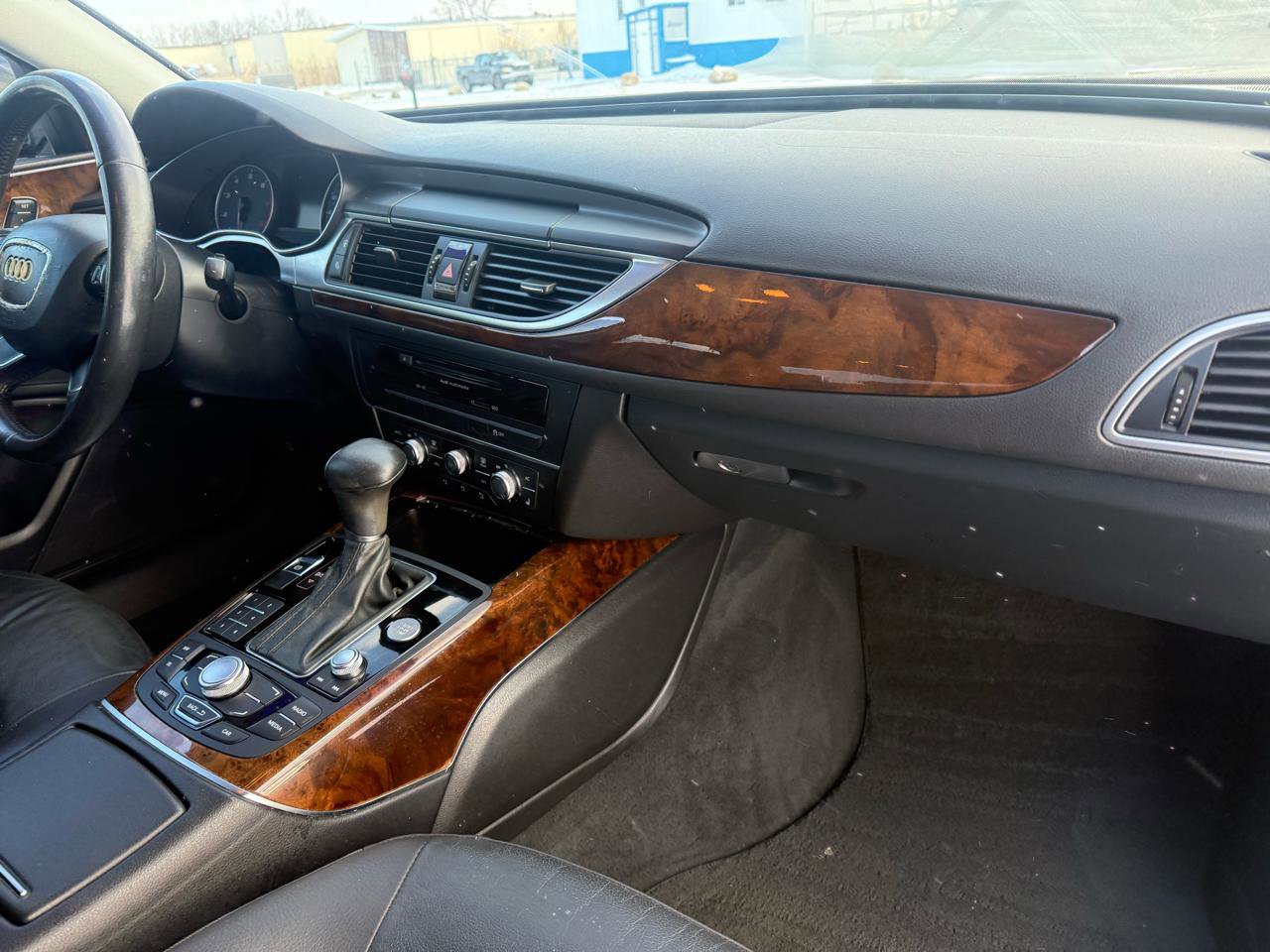 Used 2014 Audi A6 2.0T Premium image 28