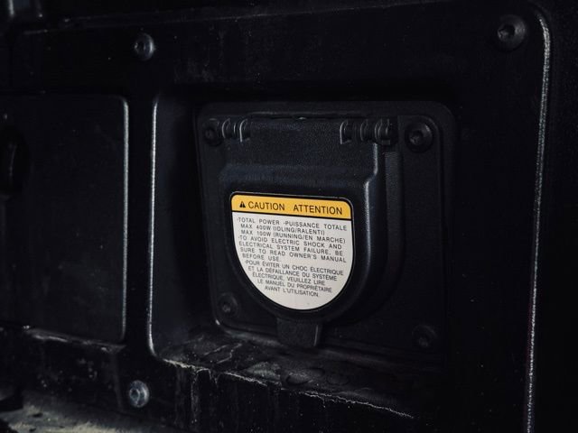 Used 2023 Toyota Tacoma TRD Sport image 11