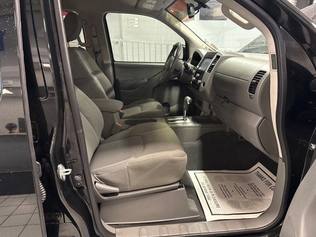 Used 2019 Nissan Frontier SV w/ Value Truck Package image 29