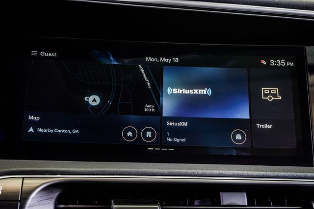 New 2026 Hyundai Palisade Limited AWD/4WD image 28