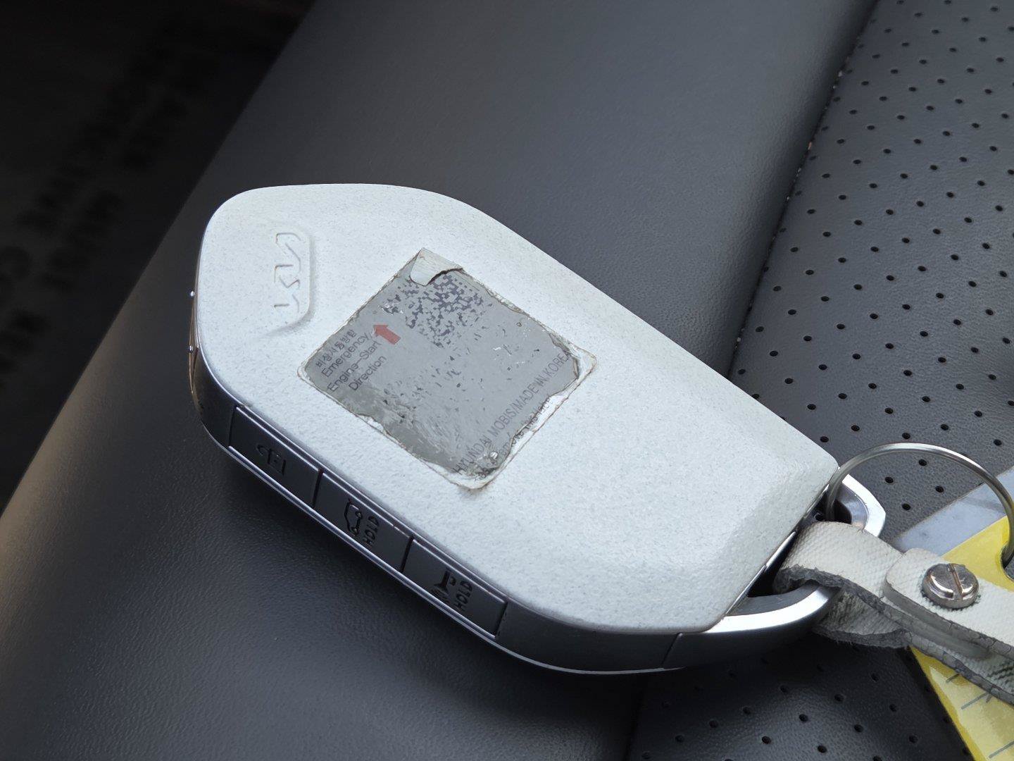 Used 2024 Kia EV9 Wind AWD/4WD image 36