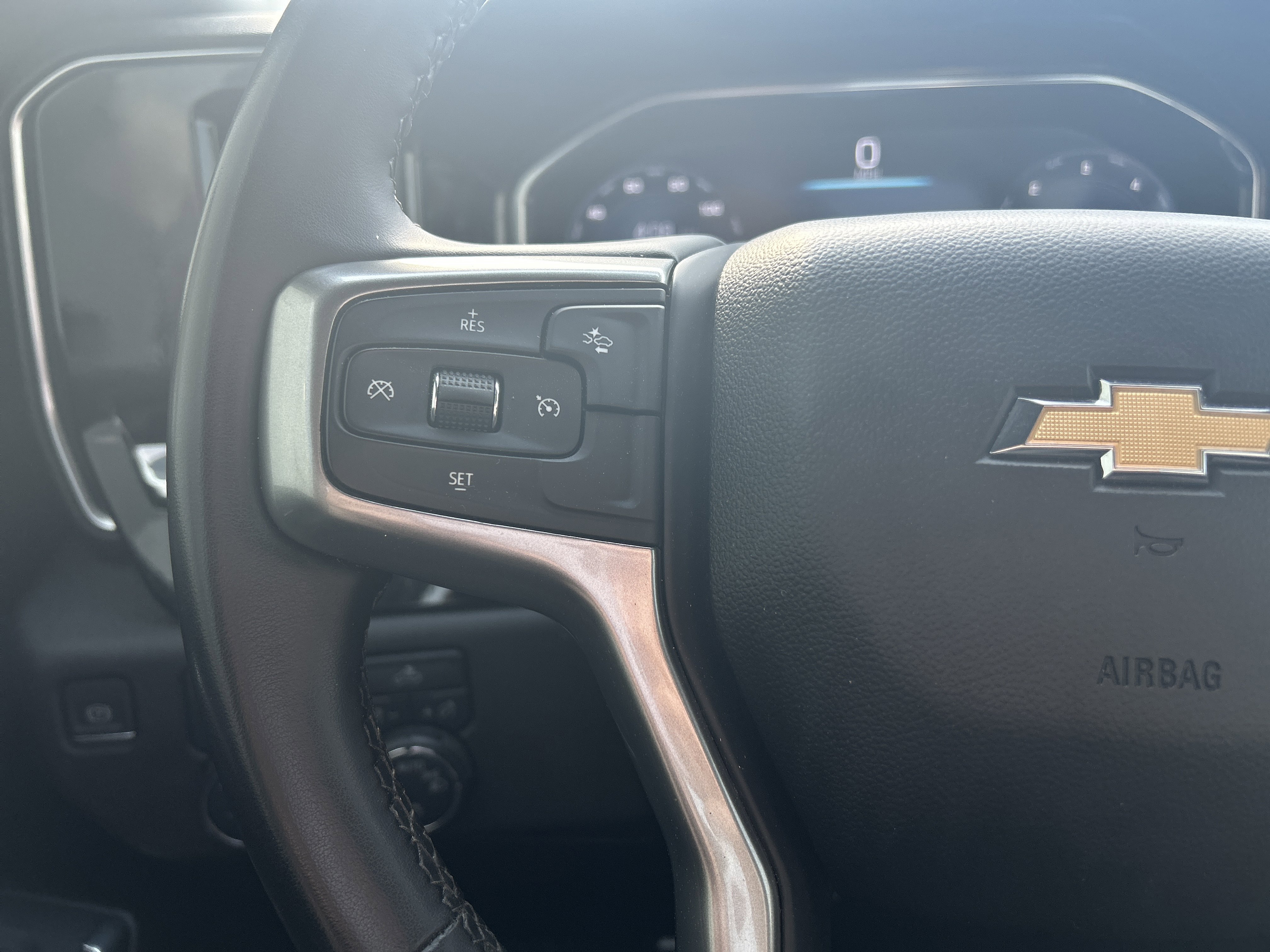 Used 2024 Chevrolet Silverado 3500 LT RWD image 18