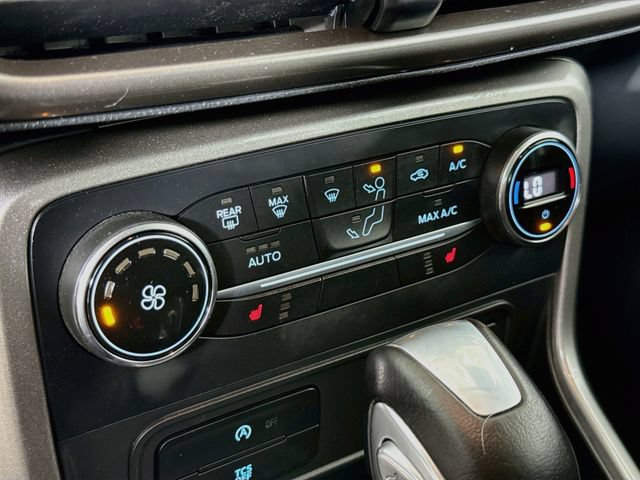 Used 2019 Ford EcoSport SE FWD image 17