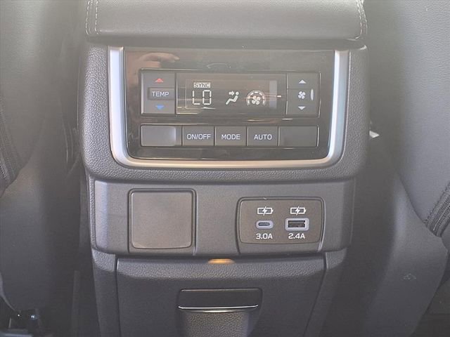 New 2026 Subaru Ascent Premium image 10