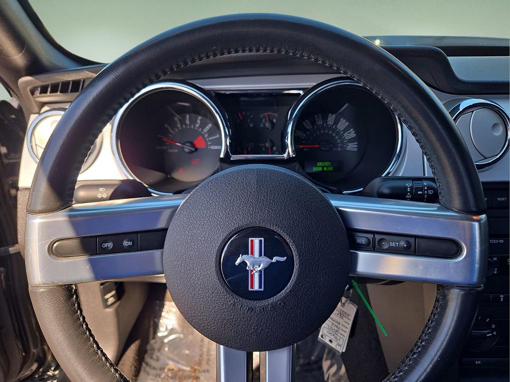 Used 2007 Ford Mustang GT image 20
