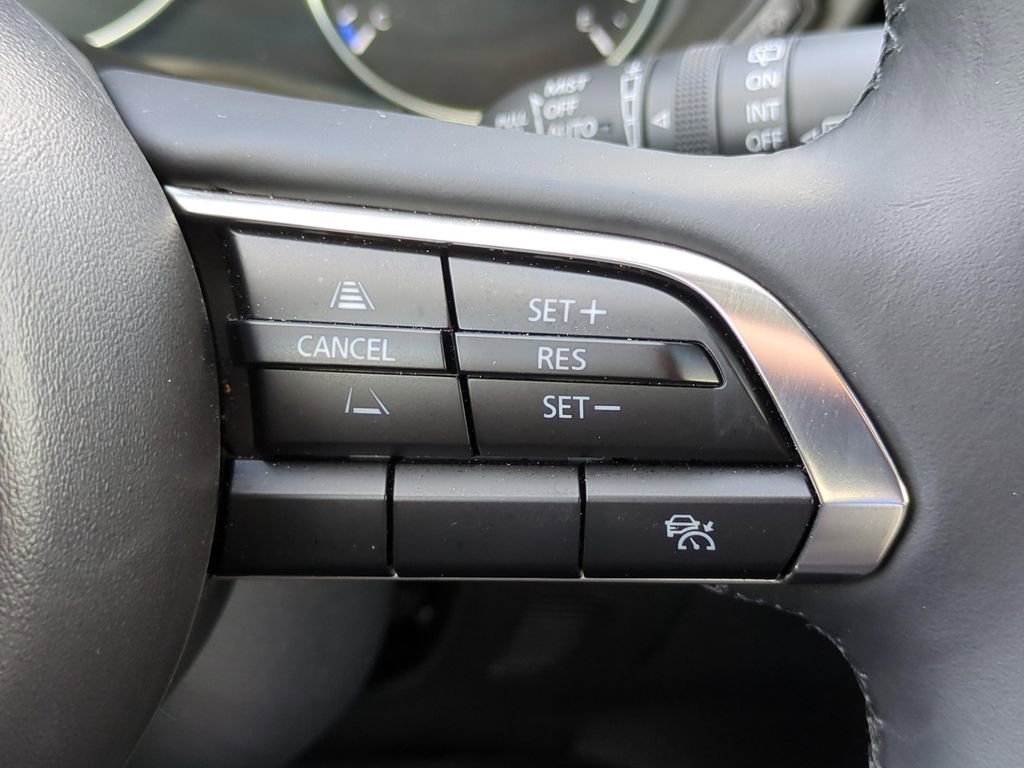 Used 2024 MAZDA CX-30 AWD 2.5 S w/ Preferred Package image 23