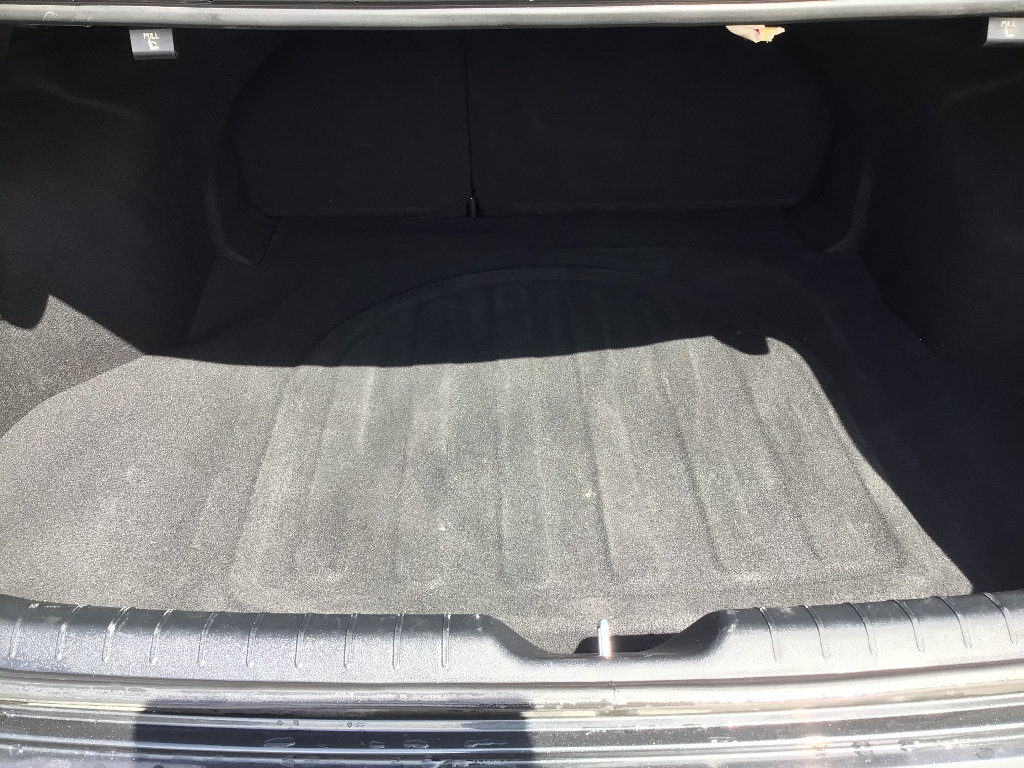 Used 2025 Kia K4 GT-Line w/ GT-Line Sunroof Package FWD image 16