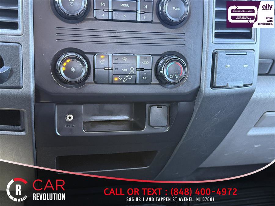 Used 2017 Ford F250 XL image 11