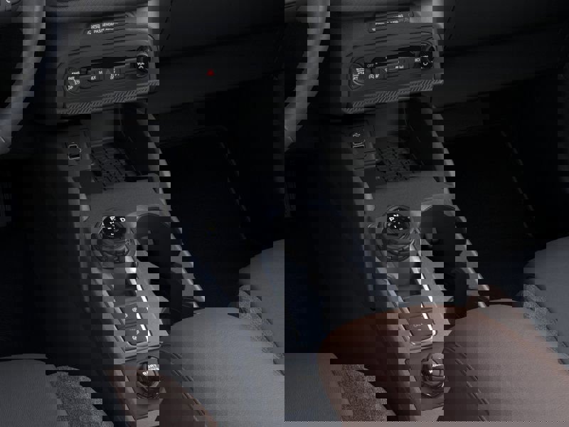 New 2025 Ford Bronco Sport Outer Banks image 45