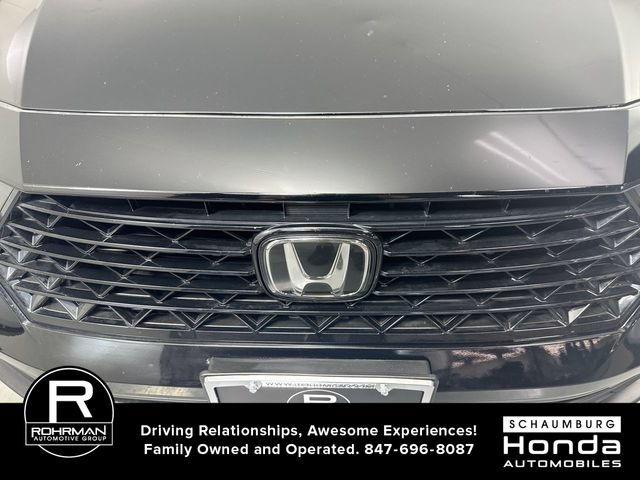 Certified 2024 Honda Accord LX image 27