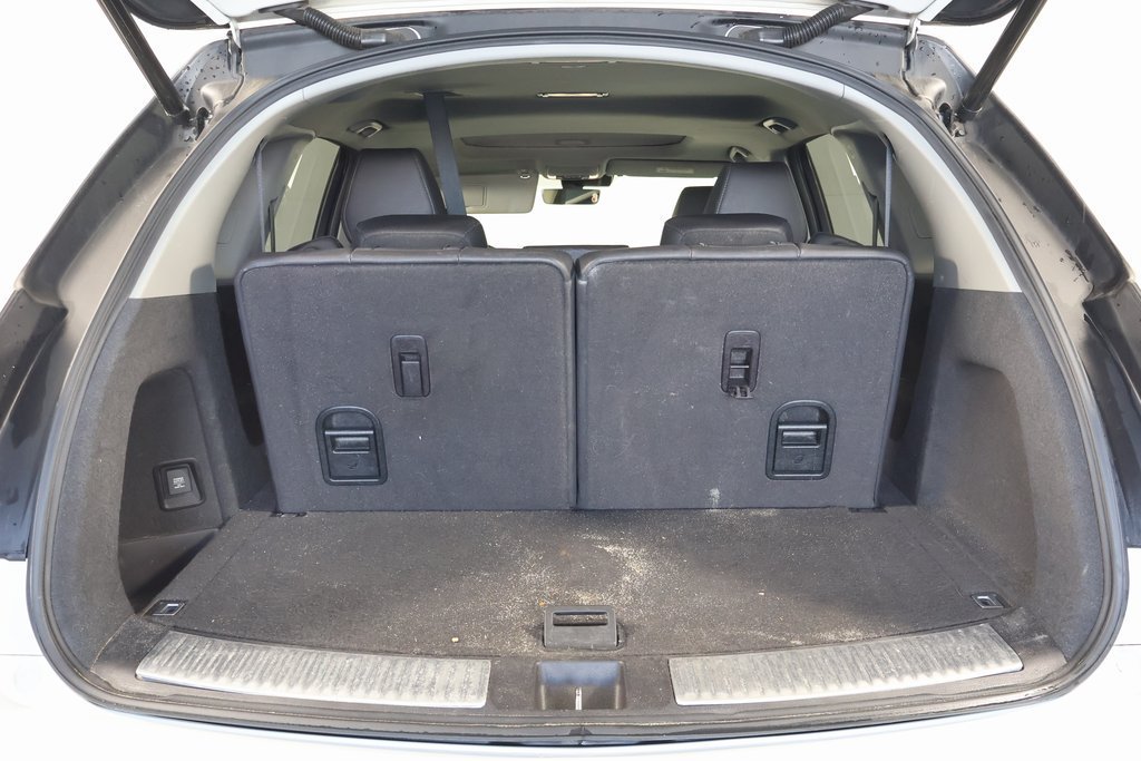 Used 2019 Acura MDX SH-AWD image 14
