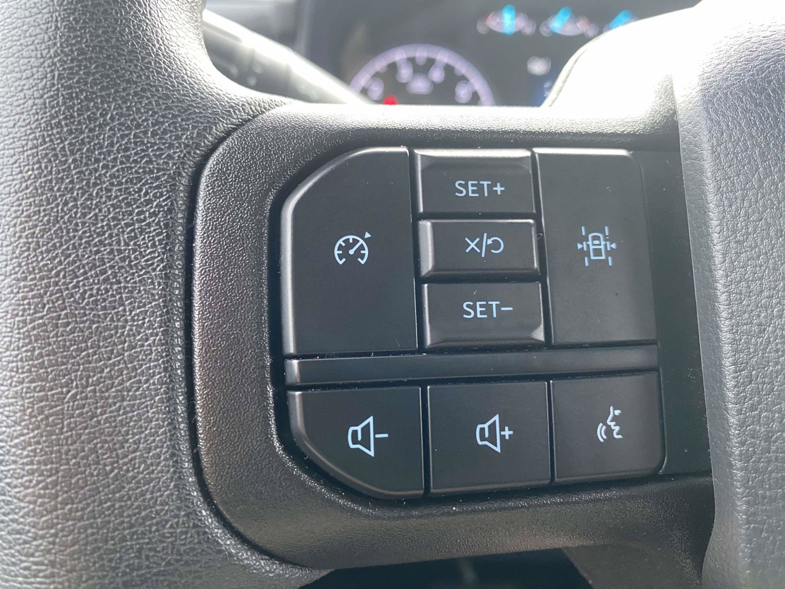 Certified 2026 Ford F150 STX RWD image 20