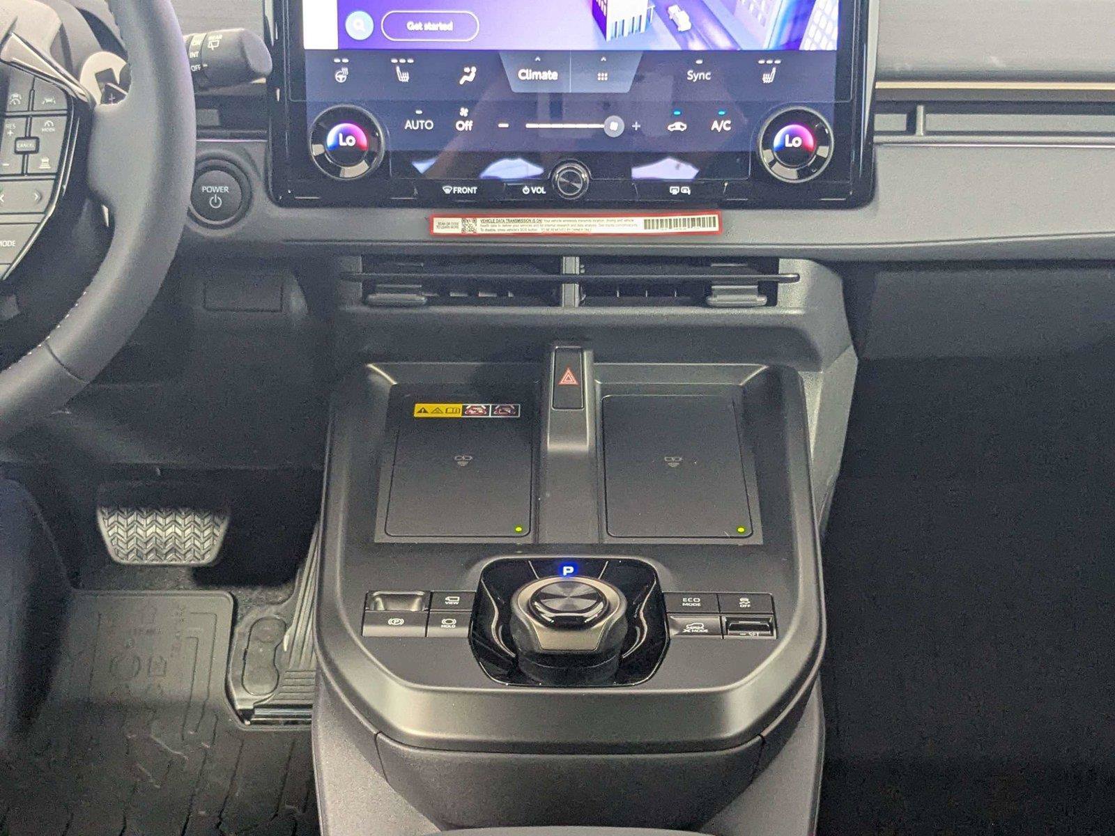 New 2026 Toyota bZ Woodland AWD/4WD image 26