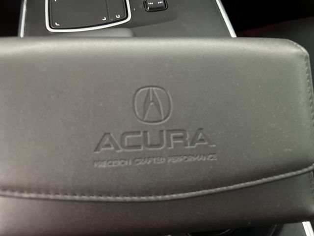 Used 2022 Acura TLX SH-AWD w/ A-SPEC Pkg image 31