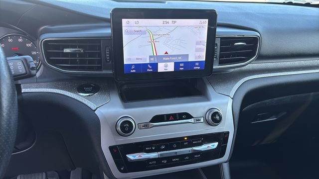 Used 2022 Ford Explorer Timberline image 26