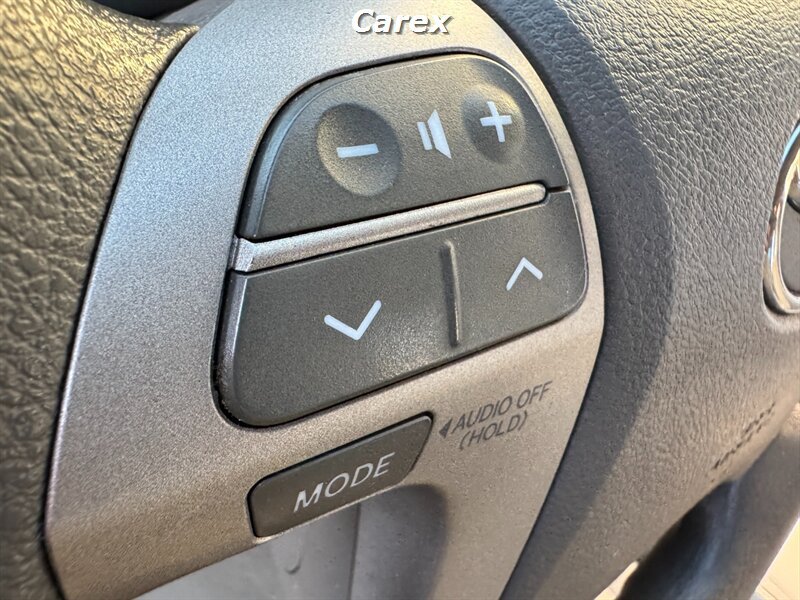 Used 2007 Toyota Camry LE FWD image 21