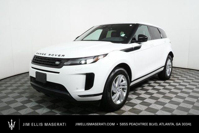 Used 2024 Land Rover Range Rover Evoque S AWD/4WD image 1