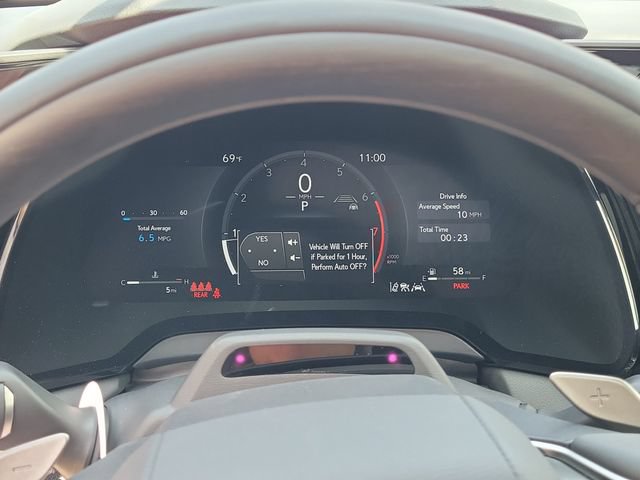 New 2026 Lexus RX 350 AWD w/ Convenience Package image 24