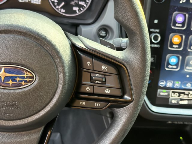 Certified 2026 Subaru Crosstrek 2.5i Premium AWD/4WD image 25