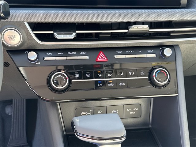 New 2025 Hyundai Sonata SE image 23