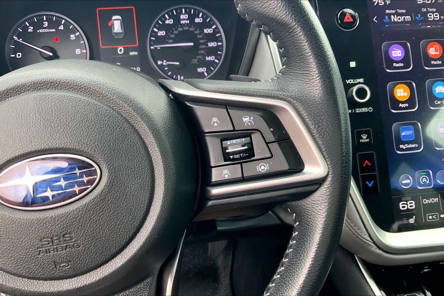 Used 2022 Subaru Outback Limited AWD/4WD image 25