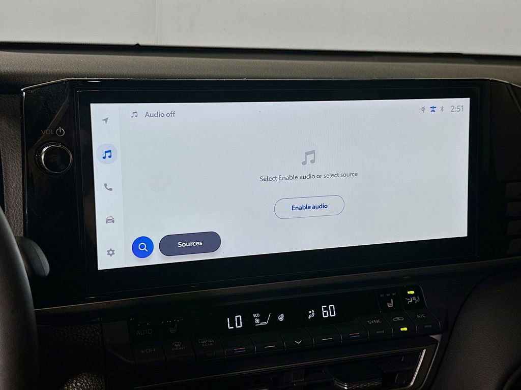 Used 2025 Toyota Camry XSE image 19