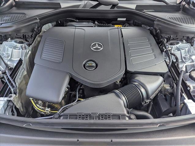 New 2026 Mercedes-Benz GLC 300 4MATIC image 15
