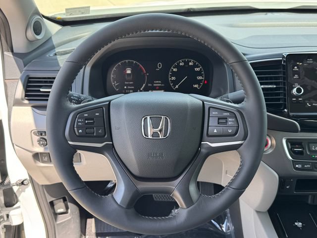 New 2026 Honda Ridgeline RTL image 23