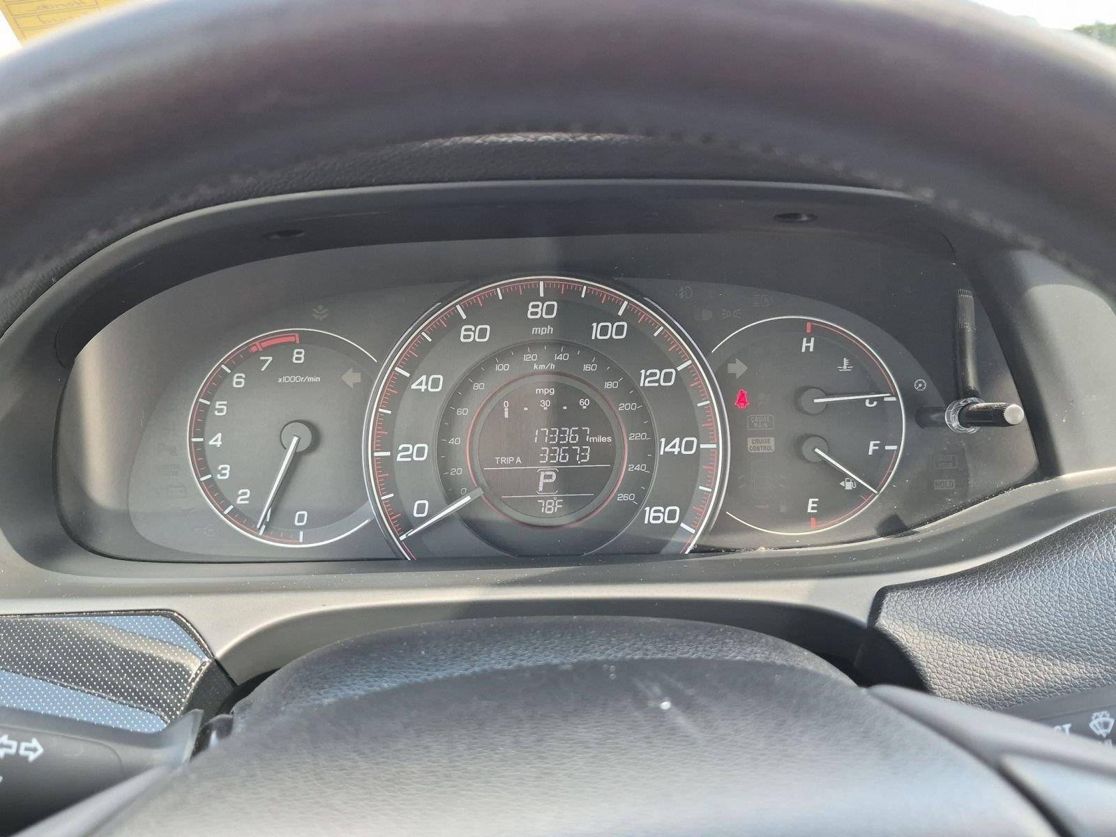 Used 2014 Honda Accord Sport image 13