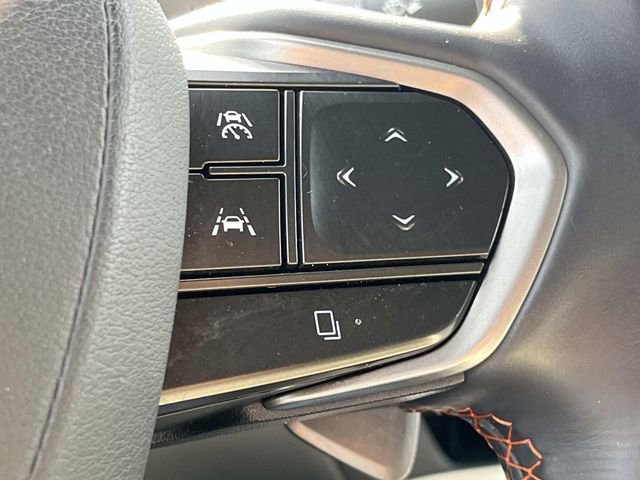 Used 2023 Lexus NX 350h AWD image 37