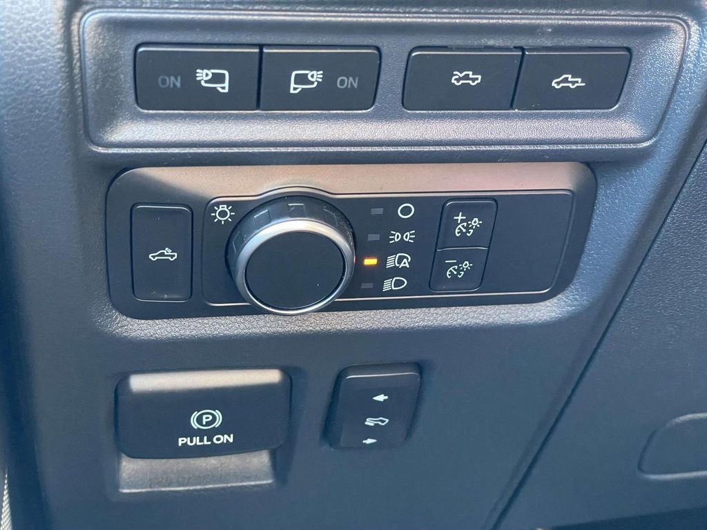 Certified 2022 Ford F150 Lightning Lariat image 14