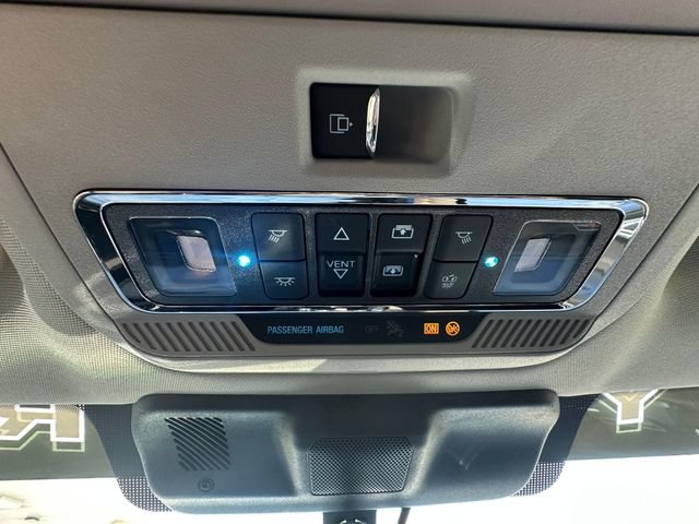 New 2026 Ford F250 Lariat w/ Black Appearance Package AWD/4WD image 19