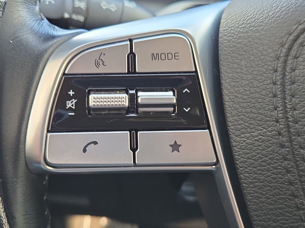 Certified 2023 Kia Telluride S image 30