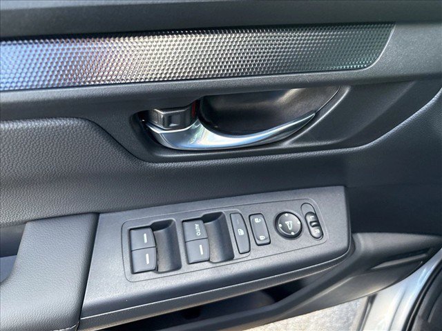New 2027 Honda CR-V LX image 12