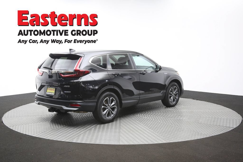 Used 2020 Honda CR-V EX image 41