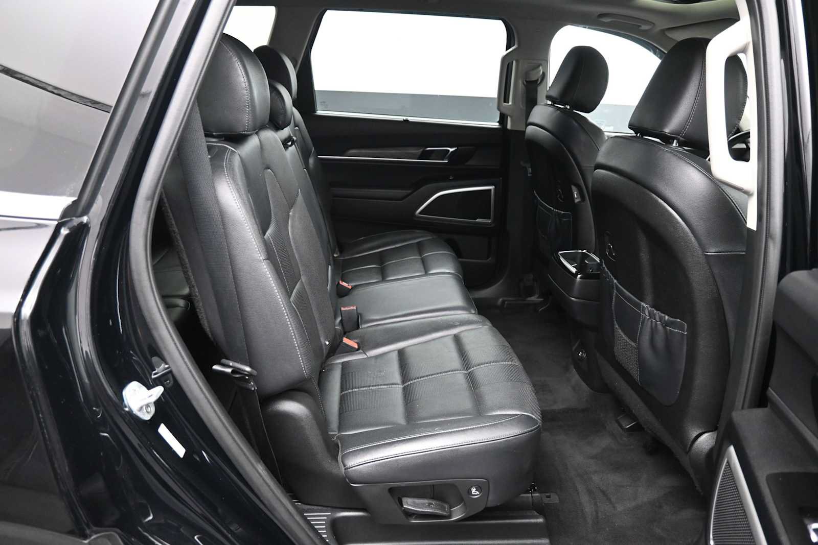 Used 2020 Kia Telluride EX AWD/4WD image 27