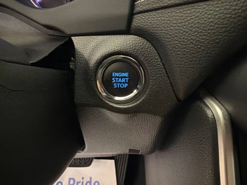 Used 2019 Toyota RAV4 XLE w/ Convenience Package AWD/4WD image 28
