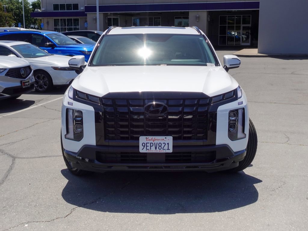 Used 2023 Hyundai Palisade XRT FWD video 2