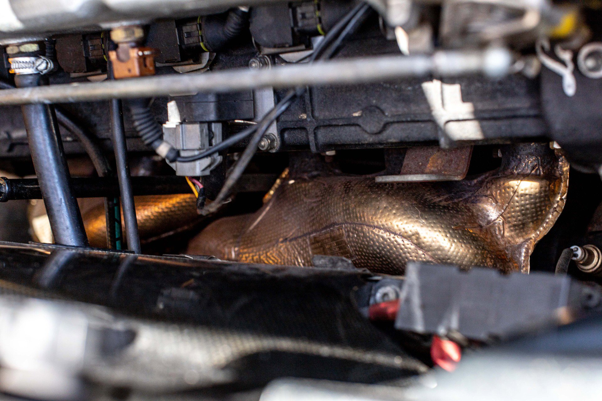 Used 2001 Lamborghini Diablo VT image 89