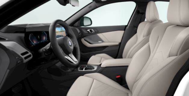 Used 2025 BMW 228i xDrive w/ Premium Package AWD/4WD image 2