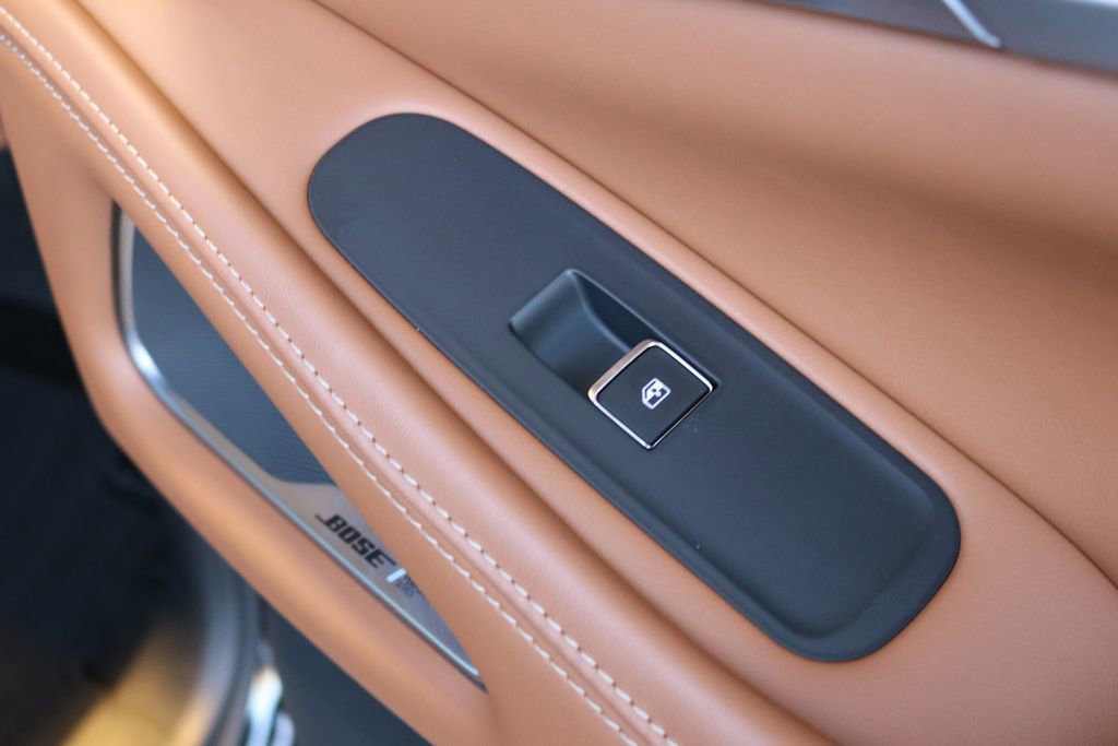 Certified 2025 INFINITI QX60 Autograph w/ Lighting Package (N92) image 37