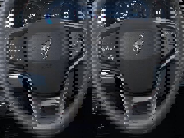 New 2026 Ford Bronco Heritage Edition image 14